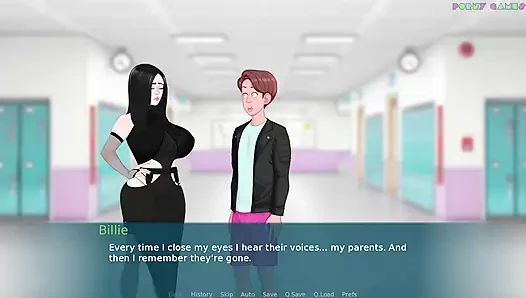 Sexnote by Jamliz 0.25 - All Night Sex with the Busty Singer 4