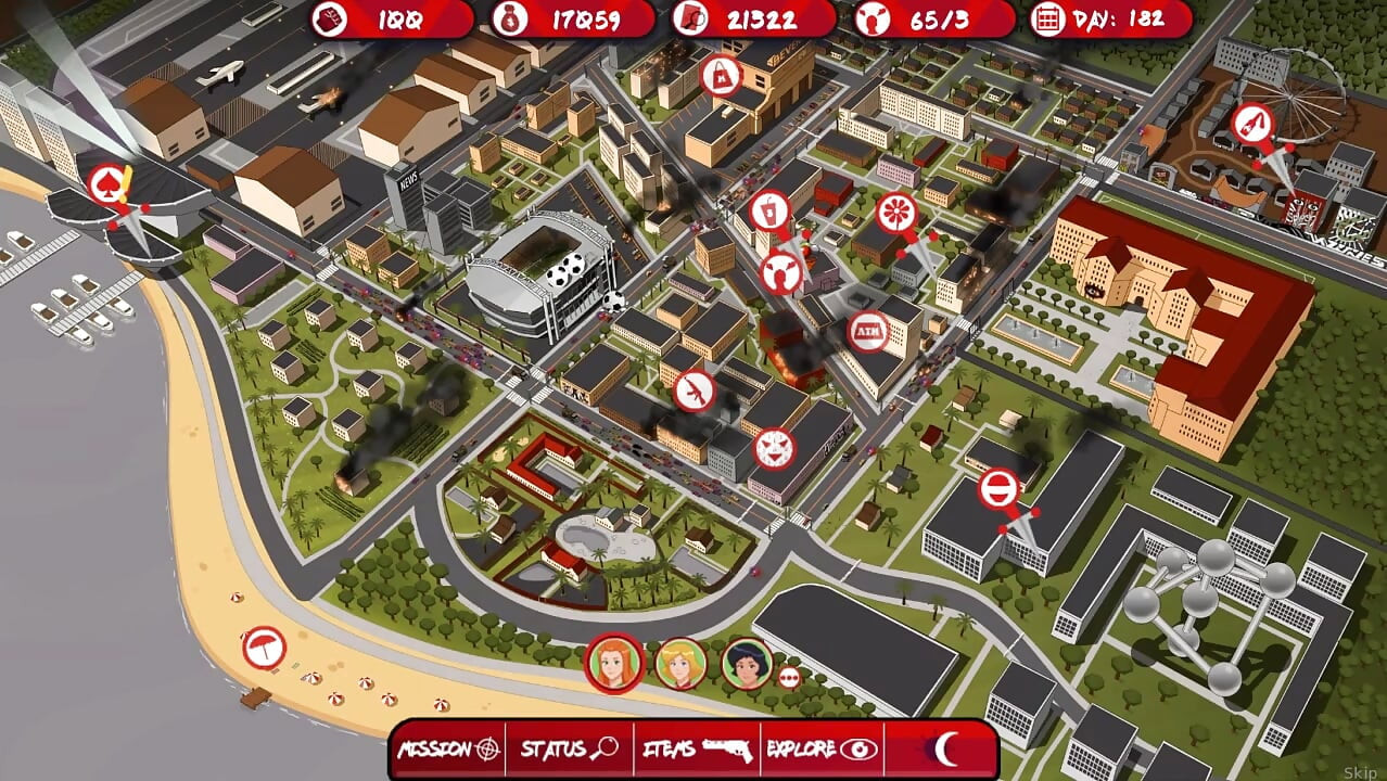 Paprika Trainer v0.9.0.2 kul jasoos bhag 18 parti premi Loveskysan69 dvara