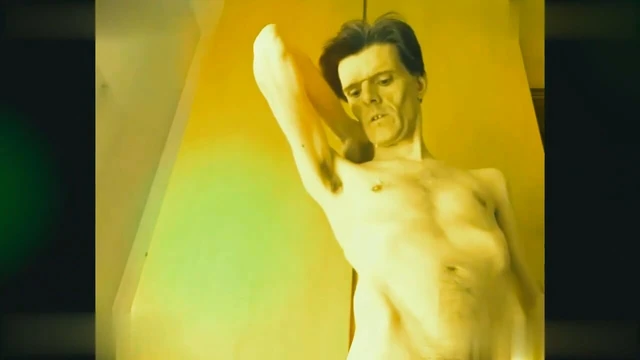 British Freddie Sunfields in Shameless Piggy
