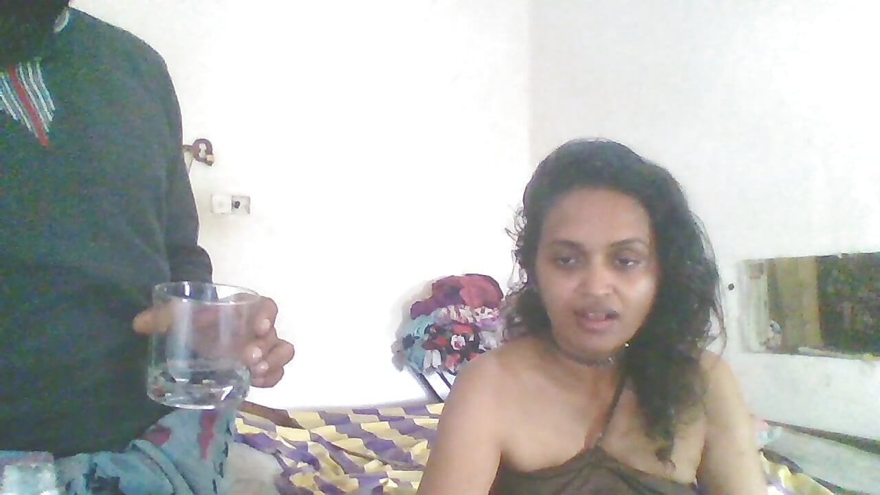 Sri Lankan Wonder Woman Tames Dick