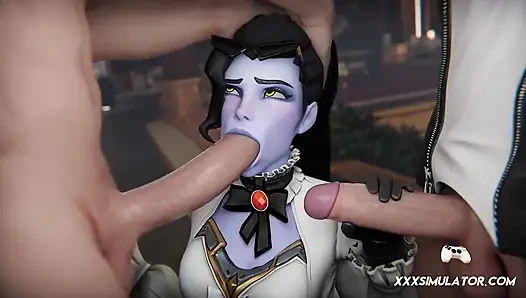 Dul çifte penetrasyon ful hd 60 fps