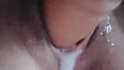 Hot Pussy