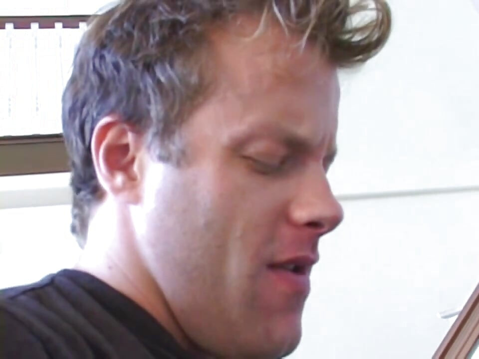 Young Blonde with Small Tits Fucked and Cumshot in Mouth by Big Cock