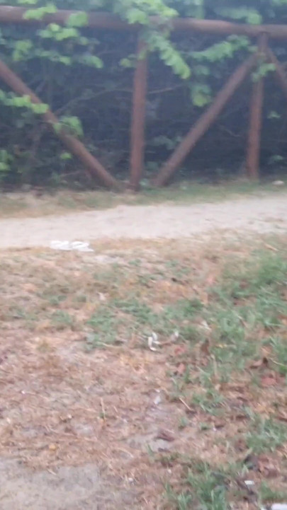 Risky handjob for a woman who passed in public! | Clip 3