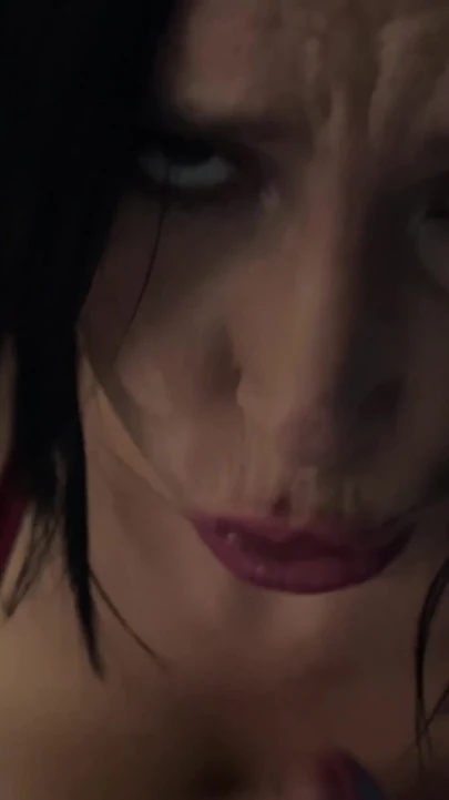 POV: She Couldn’t Me While I Was Streaming – Got Her Throat Fucked Under the Desk | Clip 3