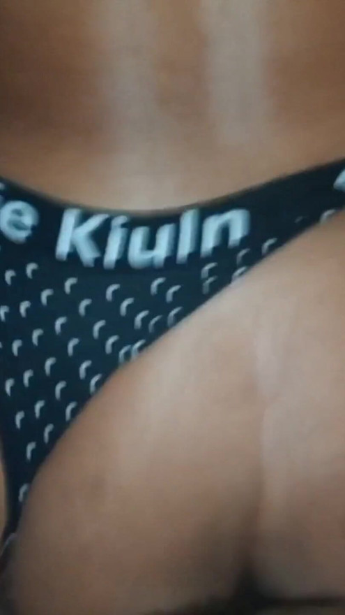 Indian Aunt Gets Backshots Until She's Filled With Cum | Clip 1