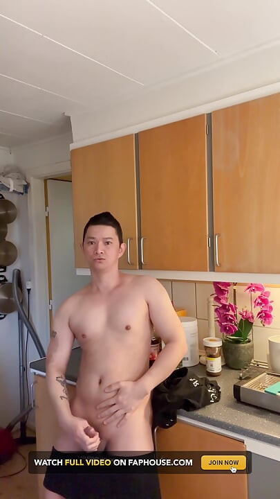 Morning Orgy