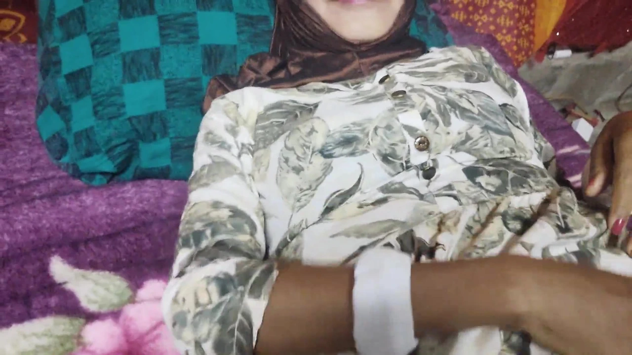 Indian Sister in Law and Brother in Law Roleplay Private Home Desi Video