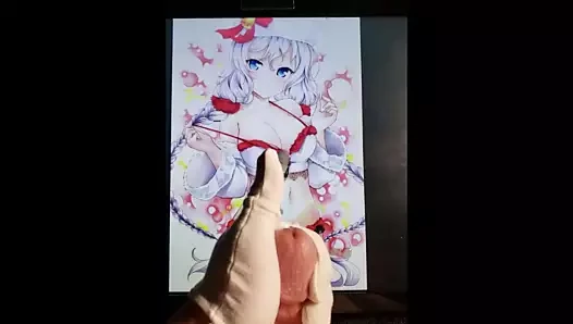 Azur Lane SOP - Avrora