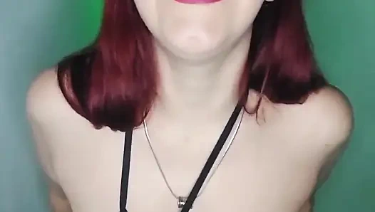 Din Stifor Spionerer Pisse P Dig Og Bliver Jaloux Og Forfrende!