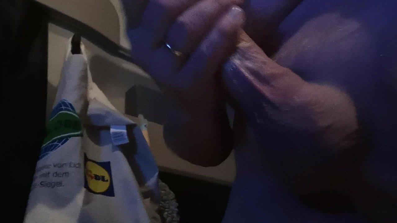 my cock