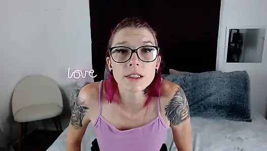 Premature Ejaculating Armpit Loser