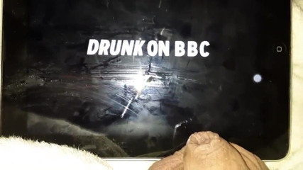 Limp whiteboi reaction: Rise of Interracial - DRUNK ON BBC