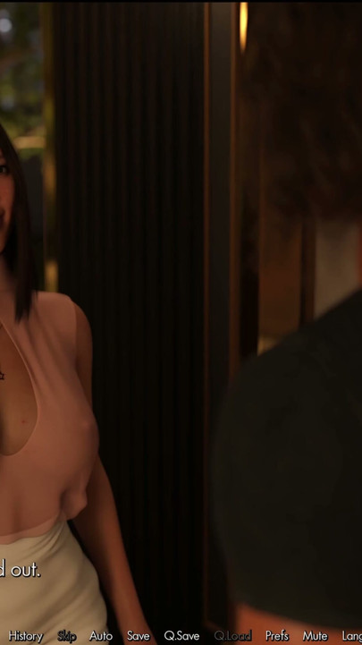 A Very Horny Teacher with Even More Horny Students (part 19)