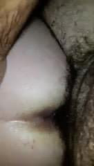 mi amante granny