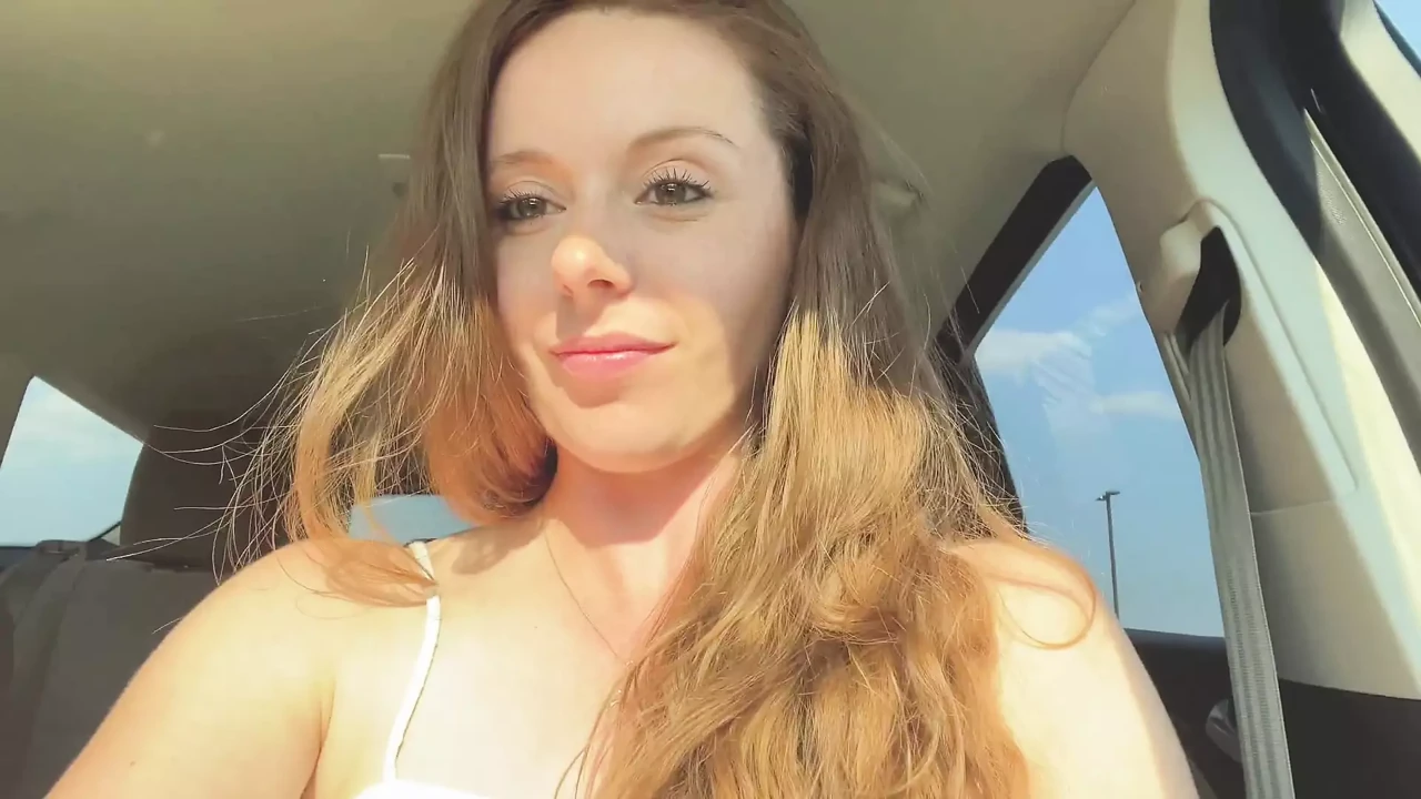 Freutoy + Lush + Drive Thru = Orgasms Galore!!