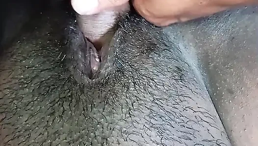 Indian Desi Couple Hardfuck Bigboobs Aunty Fuck with Stepson Homemade Sex