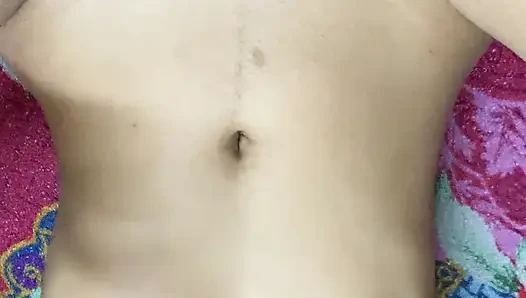 Real Indian Desi Girl First Time Homemade Sex