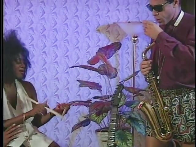 Jeannie Pepper, Lady Antoinette