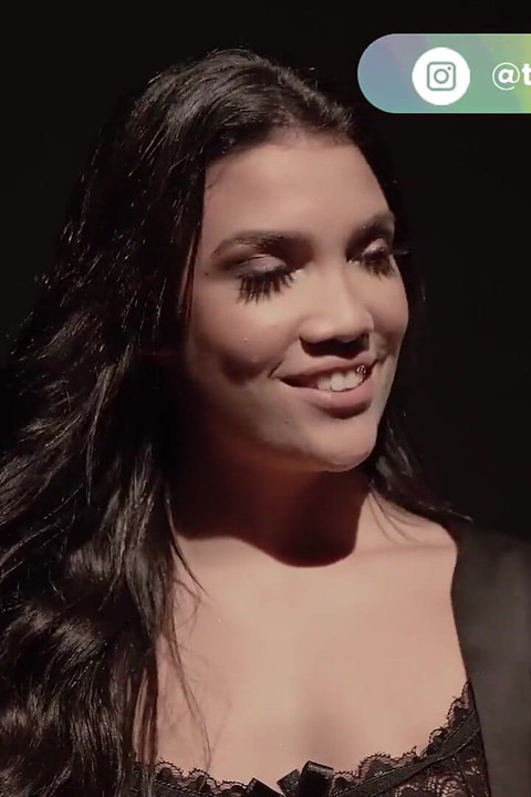 Striptease - Japa Nordestina