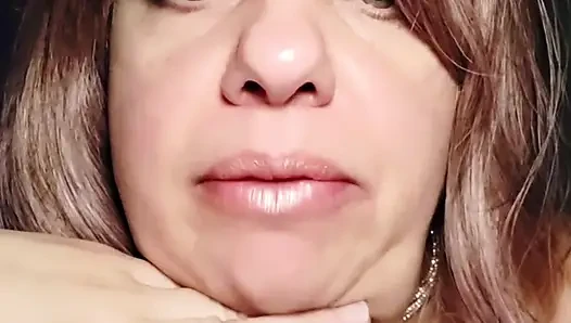 ЛЕДЯНАЯ попка ASMR