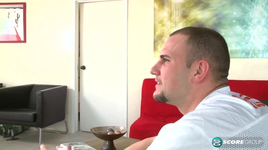 Keita Eden: Sie hat spiel!