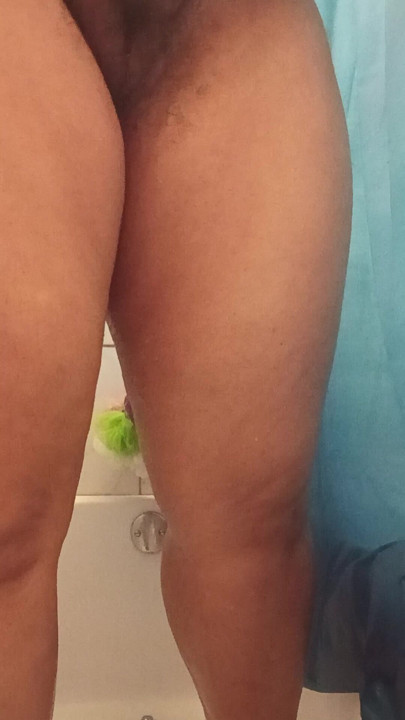 ฉี่อาบน้ํา