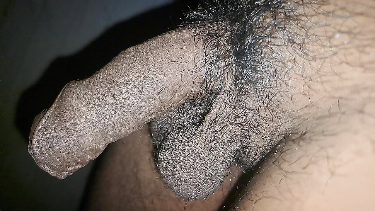 My New Desi Porn Video from the Jungle.