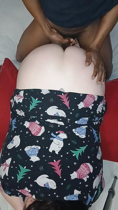 BBC in That Ass Good Doggy Pussy Tight