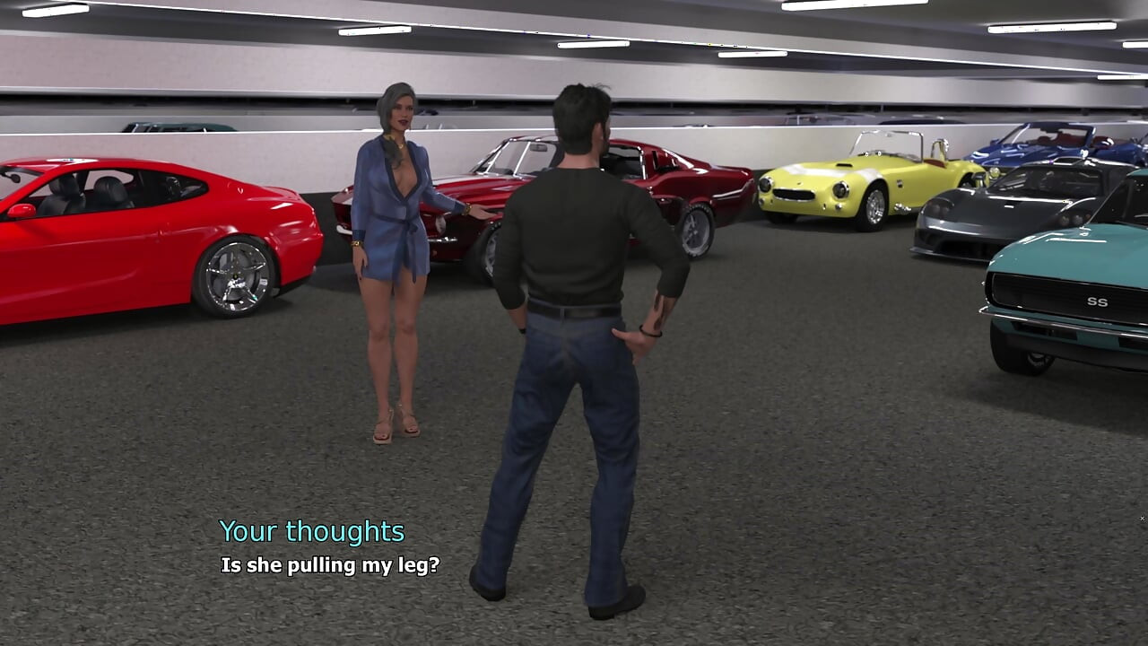 Sons of Analarchy Part 97