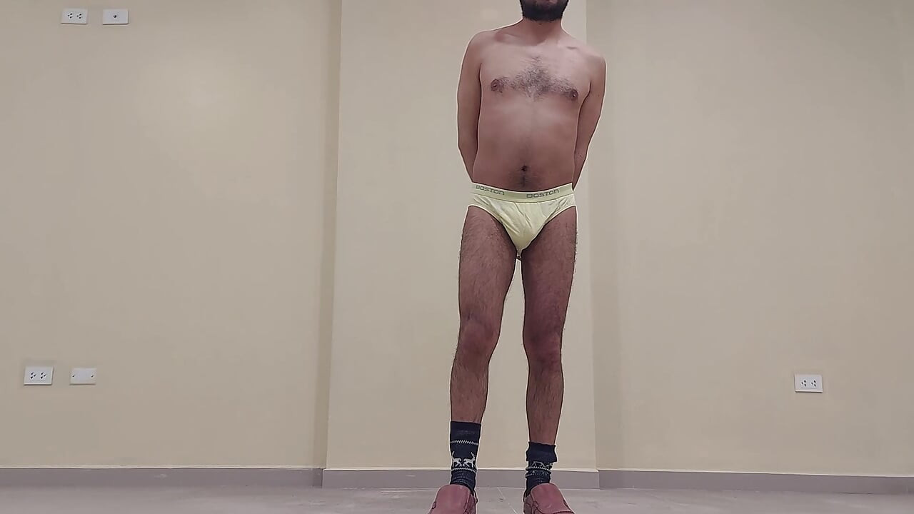 Nie powinienem tego robić ...