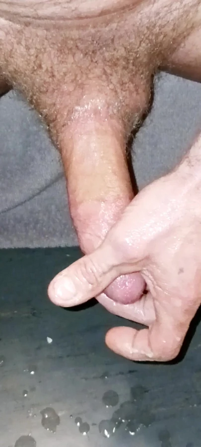 Masturbation