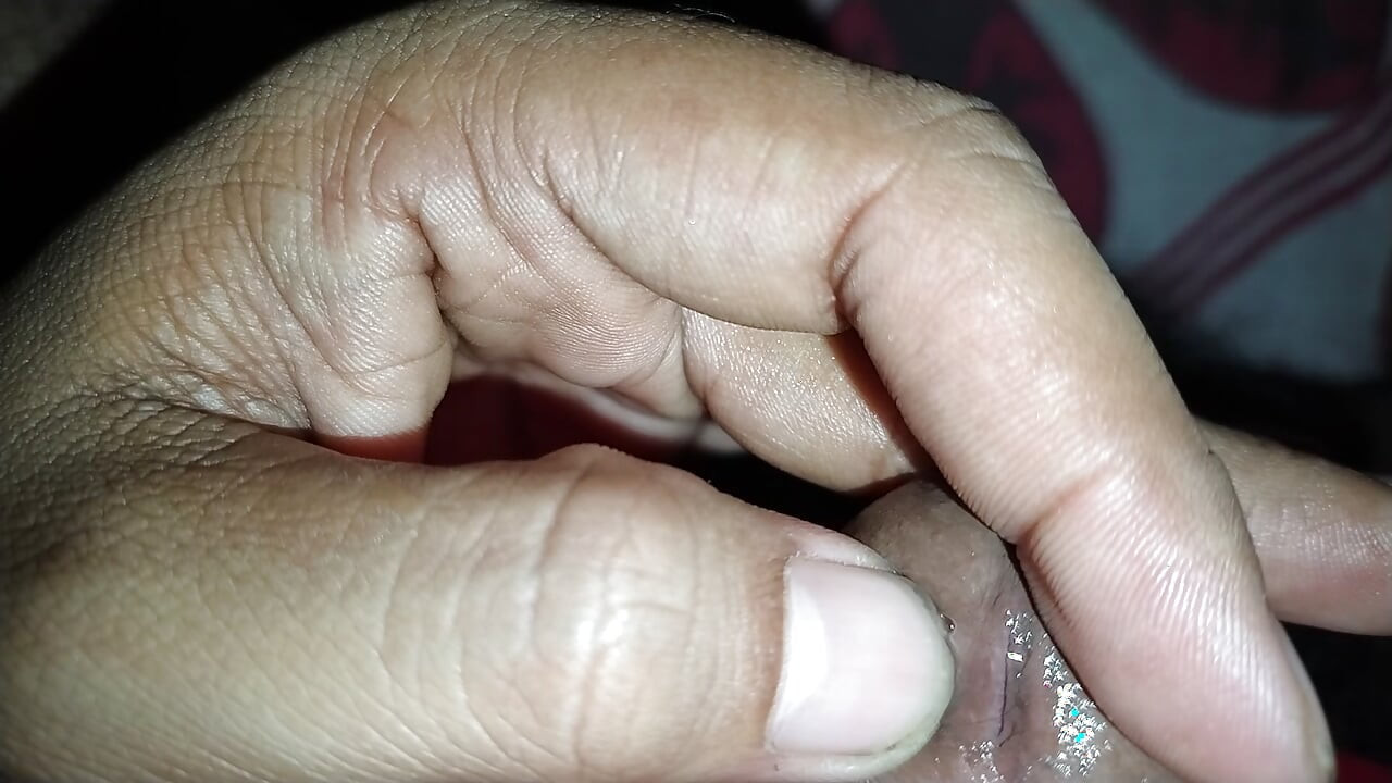 Desi masterbation came orgasam that's time