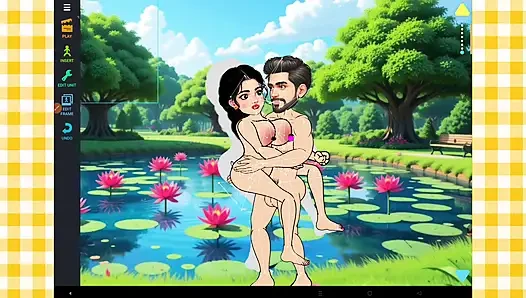 Secret Way to Create Cartoon Porn & Make Online, Full Tutorial