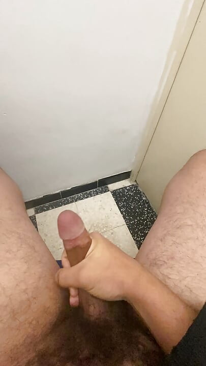 Μου αρέσει ένα γουρούνι στην τουαλέτα