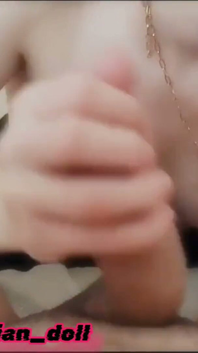 PoV: My Busty Stepsister Wants To Be Fucked And Gives Me A Deep Blowjob | Clip 2