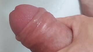 Beautiful Body SpeedSonik Masturbates Big In