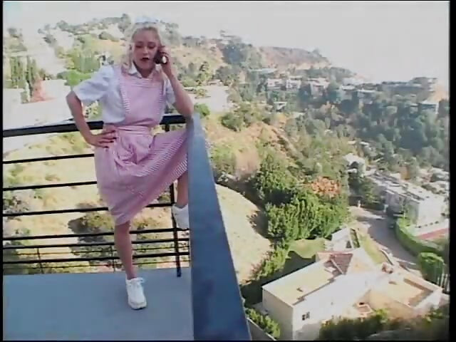 Blonde Teen Candy Gets Her Fresh Cunt Munched Then Fucked by Aroused Sugar Pop