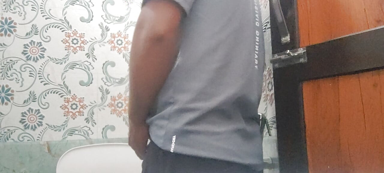 handsome boy pisy dock boy with now video