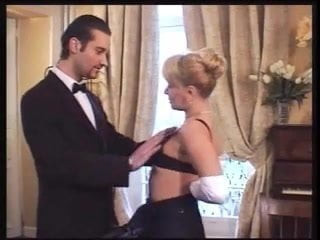Horny french couple - LC06