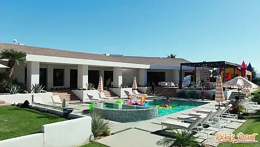 Connie Perignon Episode