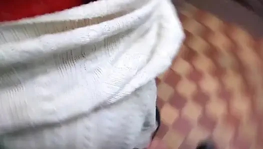 Kızıl Saçlı Kız Çok Azgın