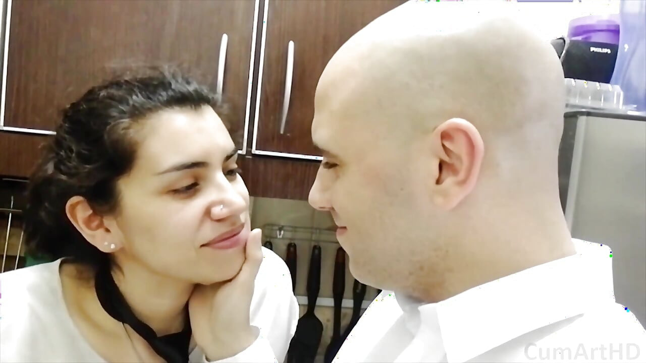 Kompilacja wytrysków na twarz 1