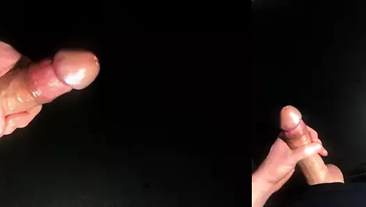 Copious Cum Ropes