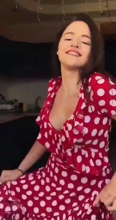 Dance big ass