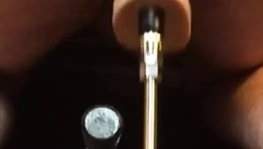 Yeni lanet makinemin tadını çıkarıyorum!! çok!!!!!!