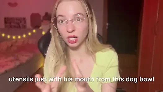A Slave