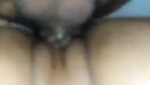 Unsatisfied wife with husband small dick