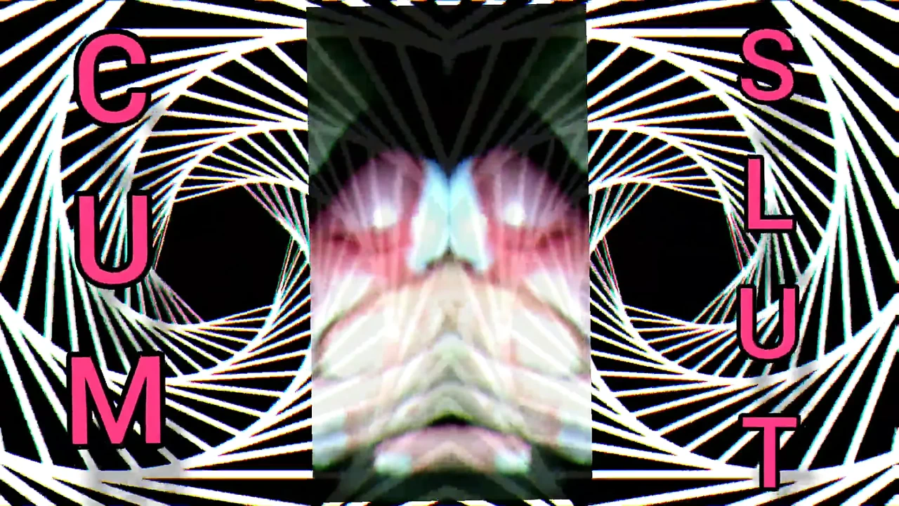 Eat cum. Use headphones