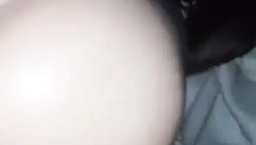 Fucking La Niera on the Sneaky Side